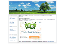 Tablet Screenshot of adobeflash.com